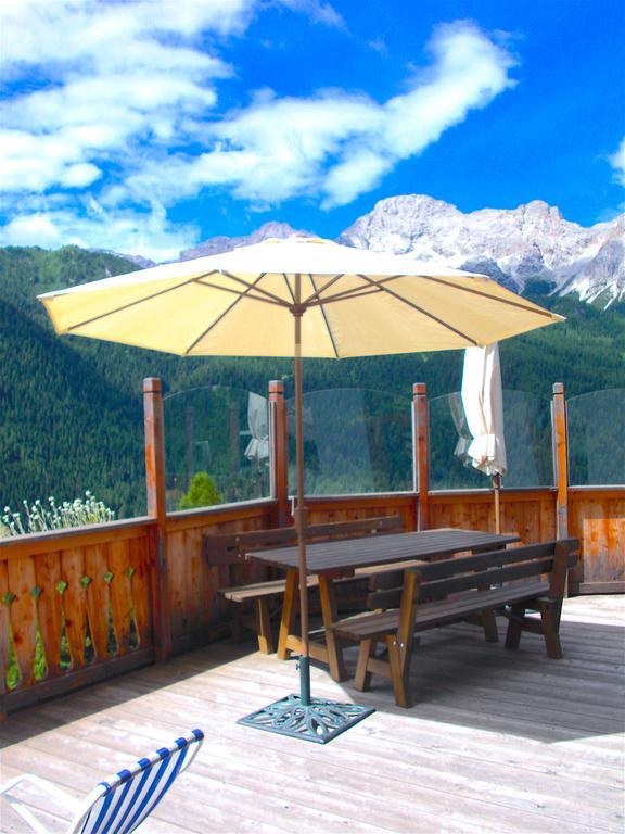 Hotel La Caminatha Валь-ді-Цольдо Екстер'єр фото