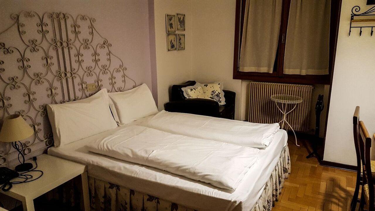 Hotel La Caminatha Валь-ді-Цольдо Екстер'єр фото