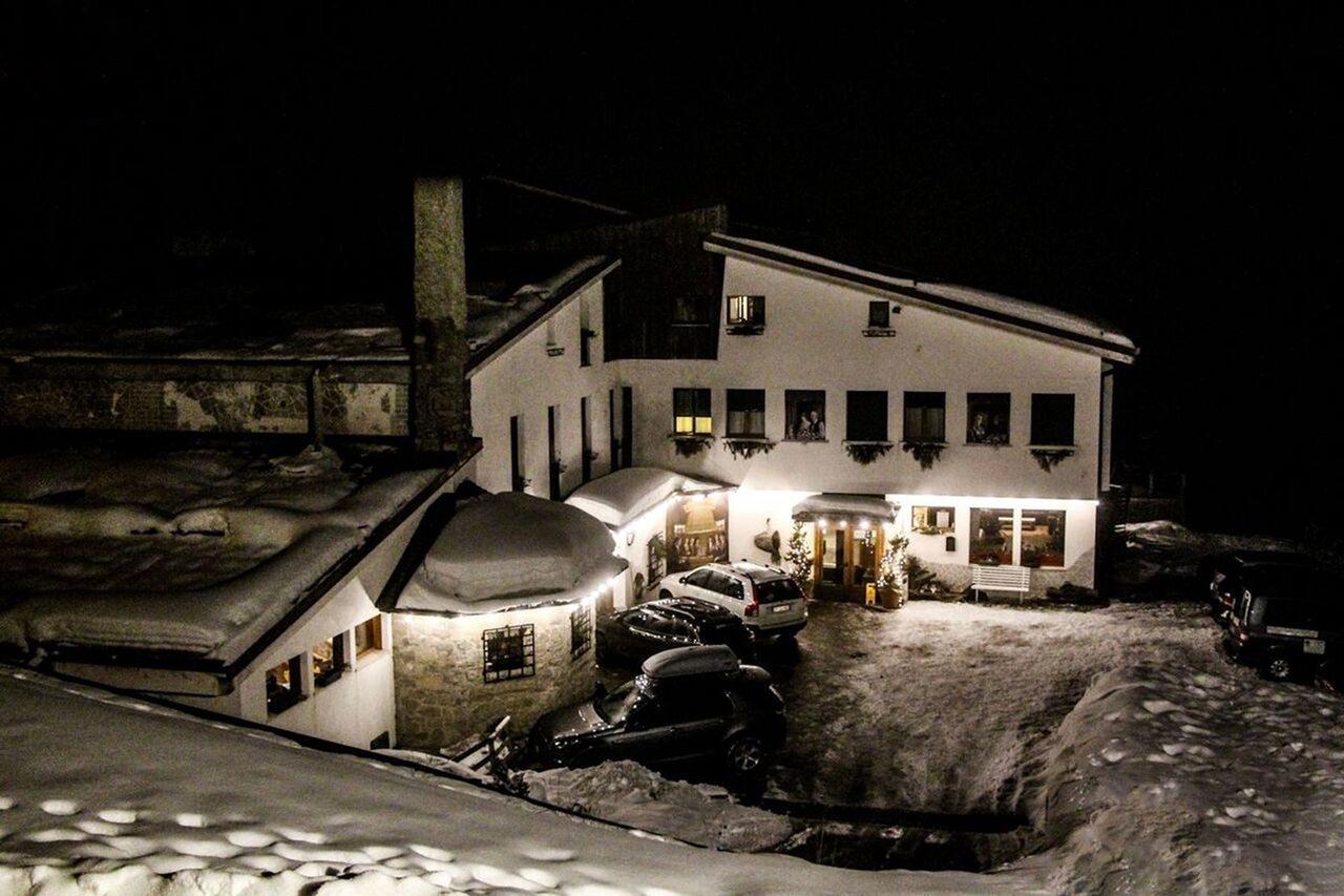 Hotel La Caminatha Валь-ді-Цольдо Екстер'єр фото